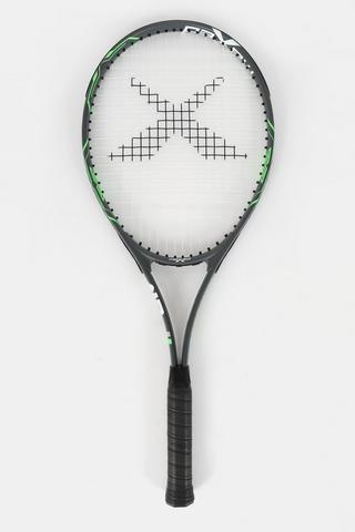 Aluminium Tennis Racquet - Senior