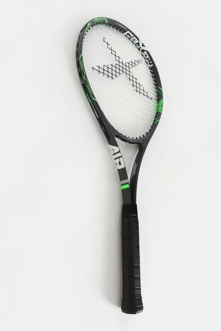 Aluminium Tennis Racquet - Senior