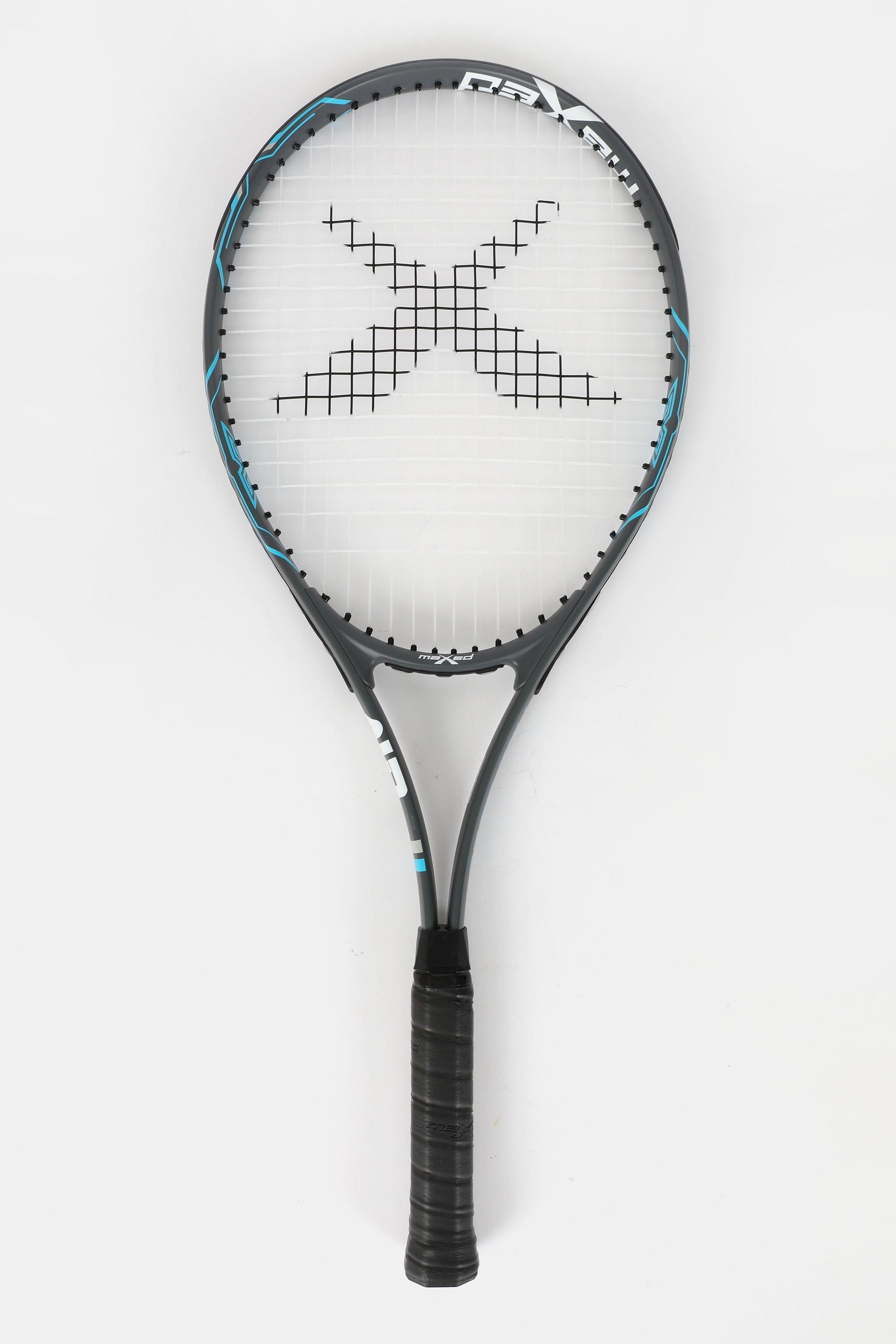 Aluminium Tennis Racquet Senior