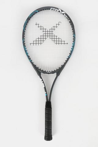Aluminium Tennis Racquet - Senior