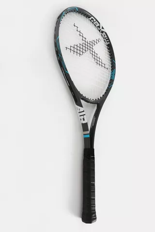 Aluminium Tennis Racquet - Senior