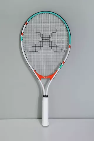 Aluminium Tennis Racquet - Junior