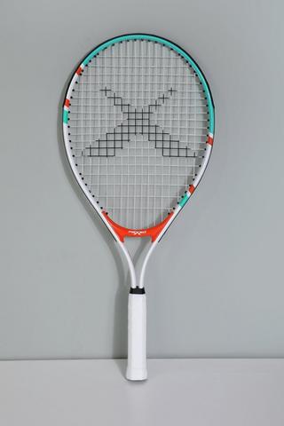 Aluminium Tennis Racquet - Junior