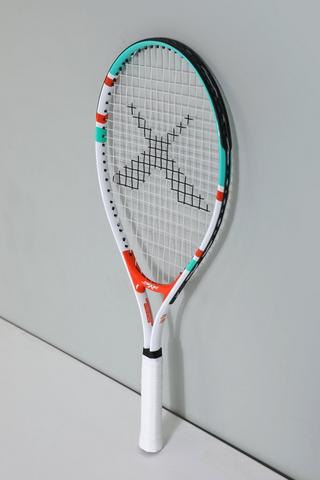 Aluminium Tennis Racquet - Junior