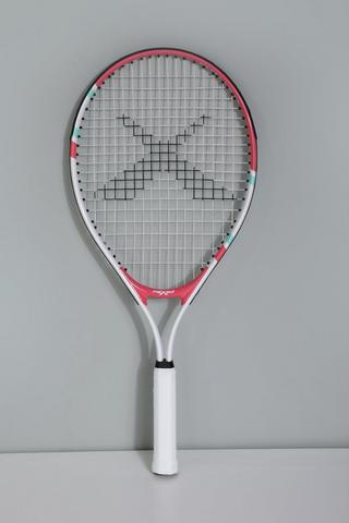 Aluminium Tennis Racquet - Junior