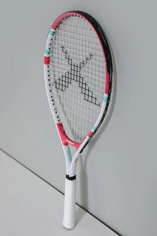 Aluminium Tennis Racquet - Junior
