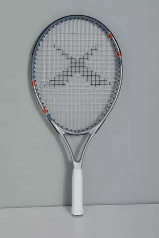 Composite Tennis Racquet - Junior