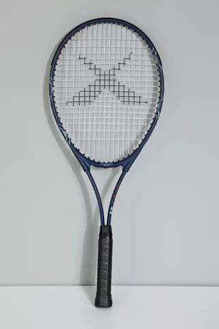 Aluminium Tennis Racquet - Adults'