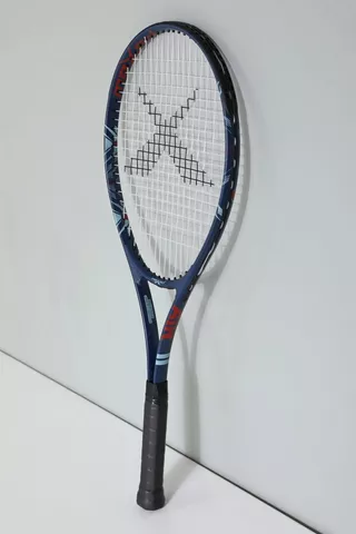 Aluminium Tennis Racquet - Adults'