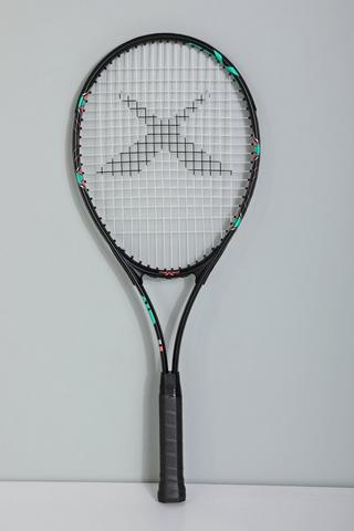 Aluminium Tennis Racquet - Adults'