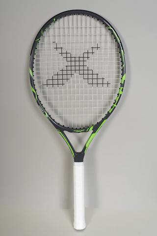 Graphite Junior Racquet - Junior