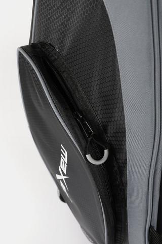 3-racquet Bag