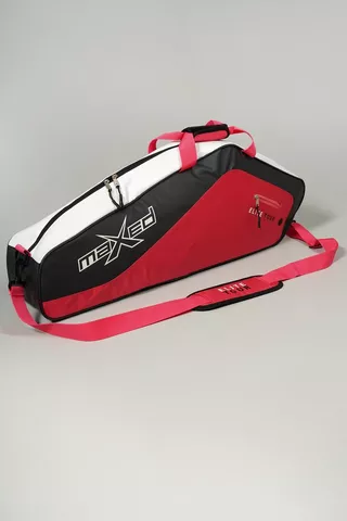 3-racquet Bag