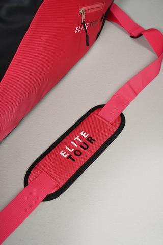 3-racquet Bag