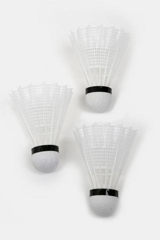 Badminton Shuttlecocks