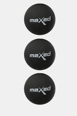 3-pack Double Dot Ball