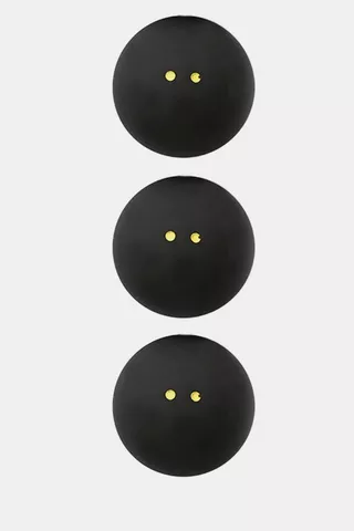 3-pack Double Dot Ball
