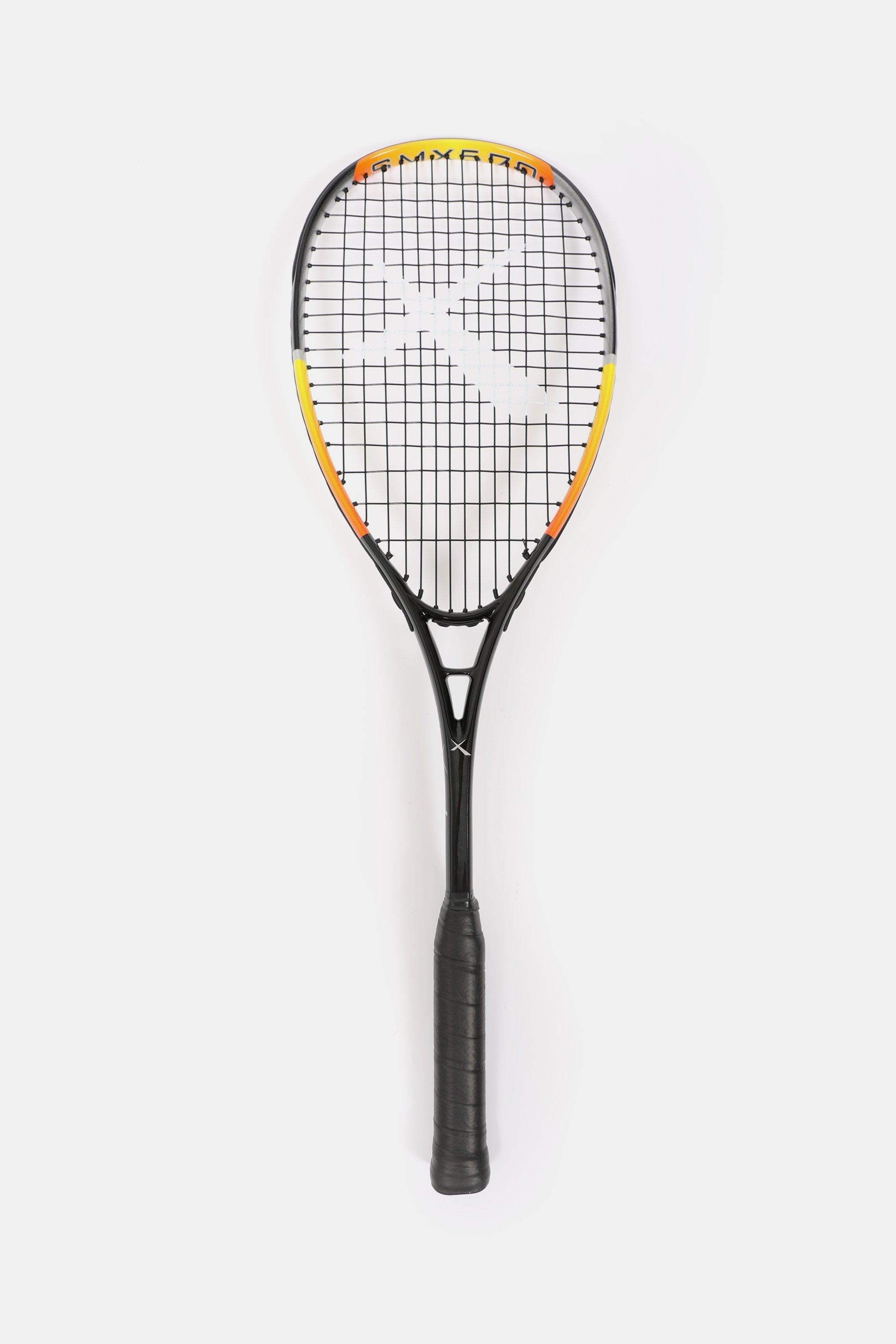 Composite Squash Racquet