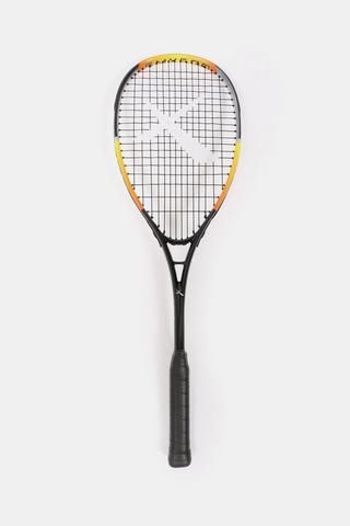 Composite Squash Racquet