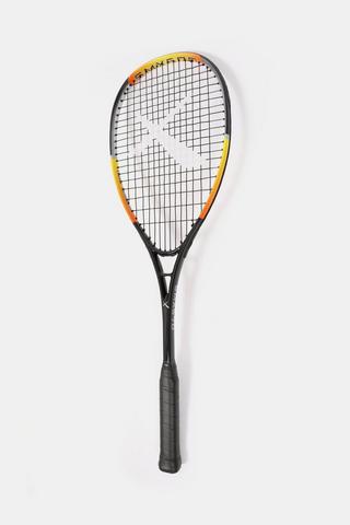 Composite Squash Racquet