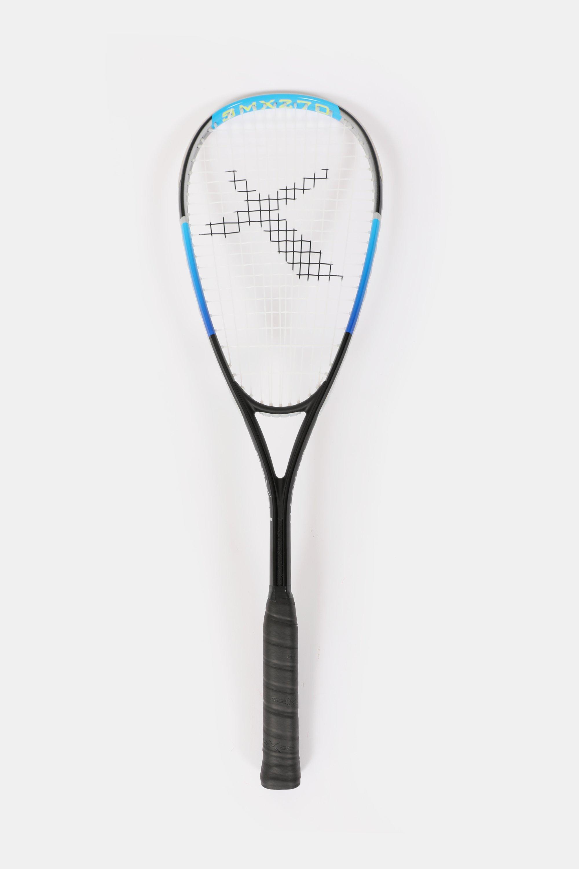 Aluminium Squash Racquet