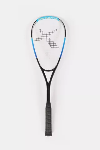 Aluminium Squash Racquet