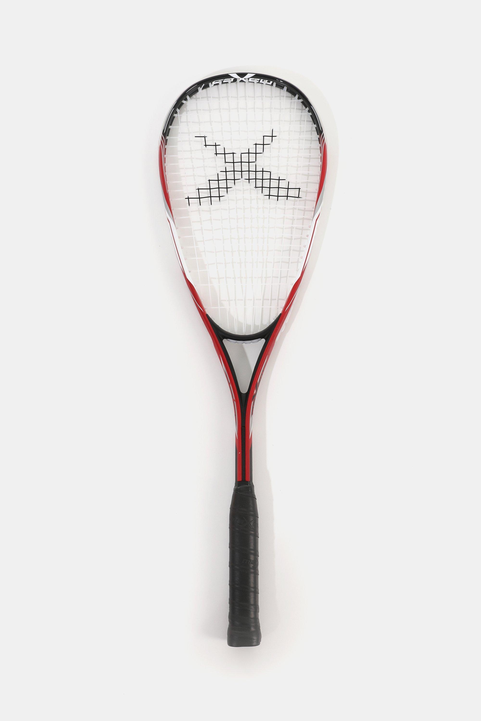 Aluminium Squash Racquet