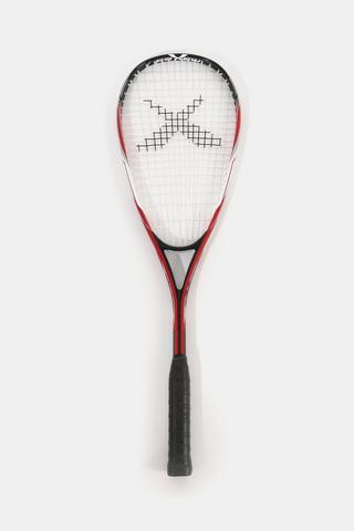 Aluminium Squash Racquet