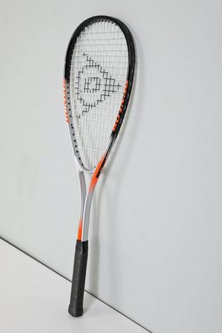 Dunlop Hyper Ti 40 Squash Racquet