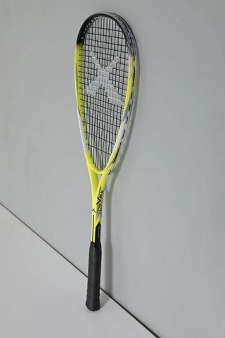 Composite Squash Racquet