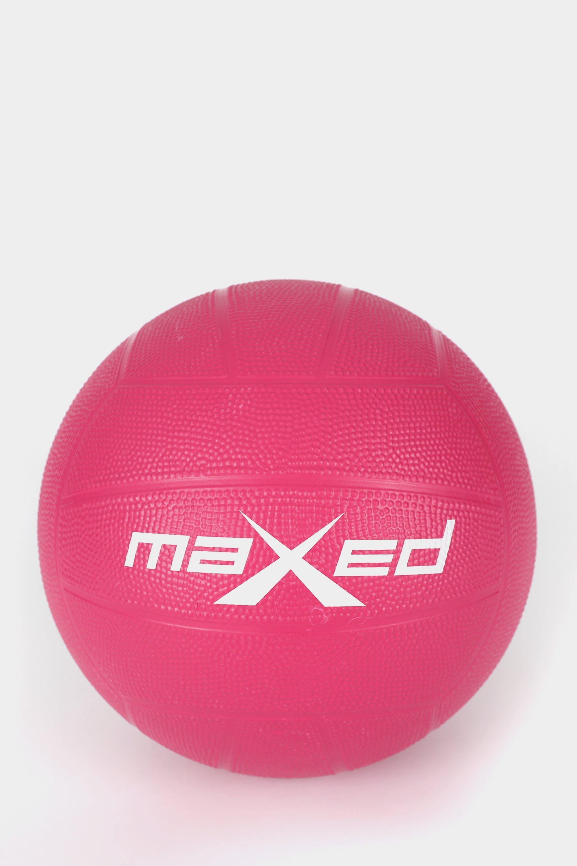 Mr Price Sport - All the netball goals right here.