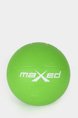 Mr Price Sport - All the netball goals right here.