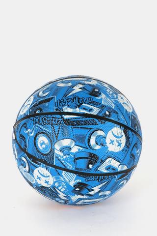 Fullsize Basketball