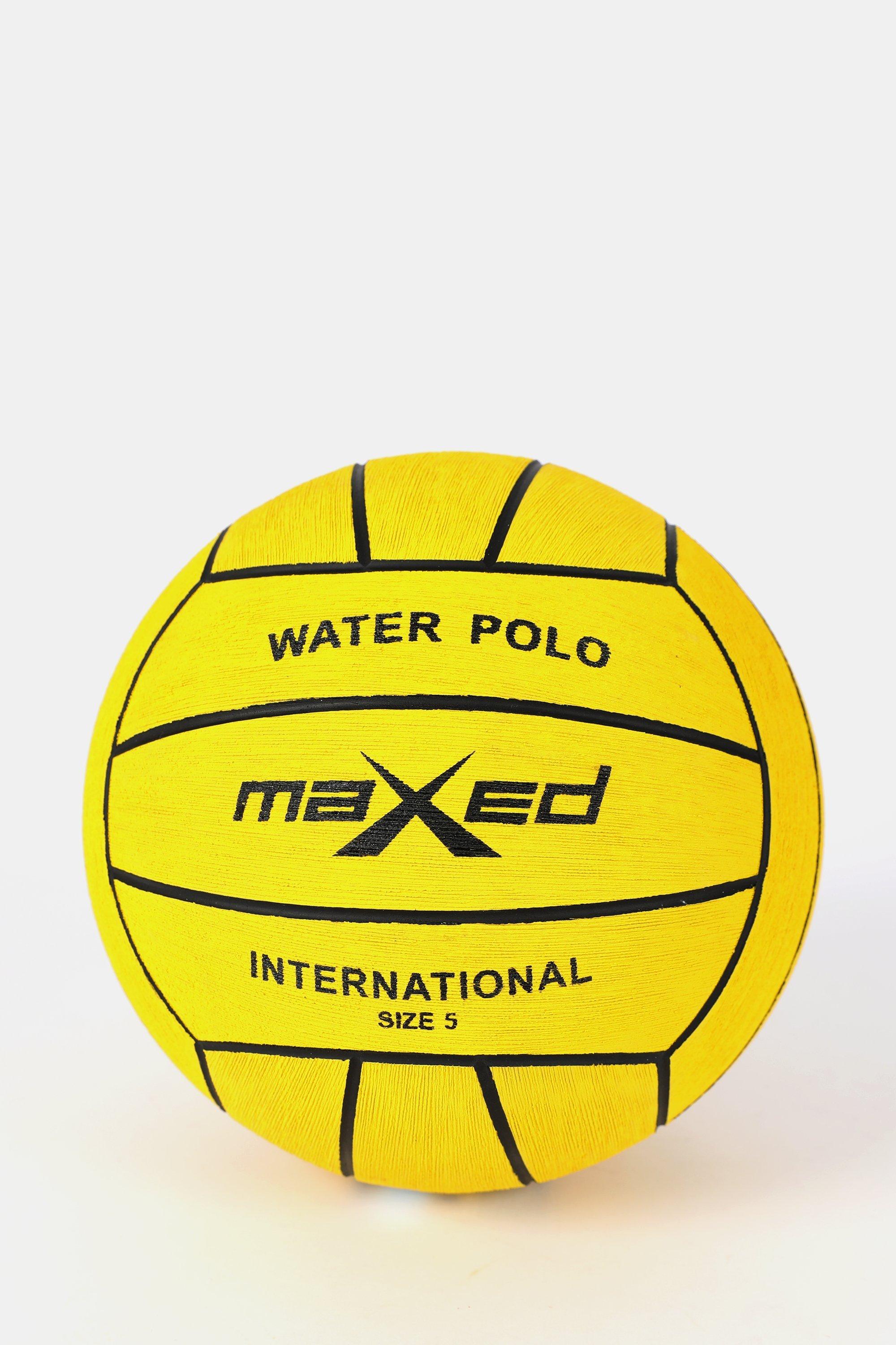 water-polo-ball