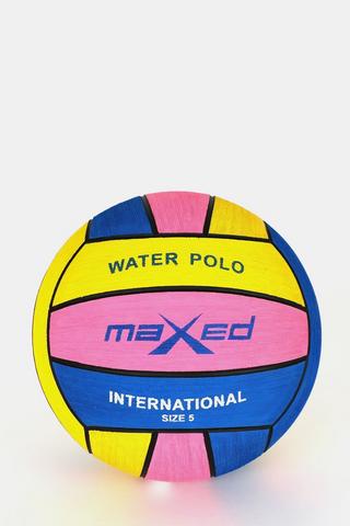 Water Polo Ball