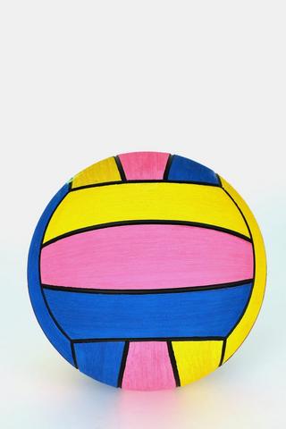 Water Polo Ball