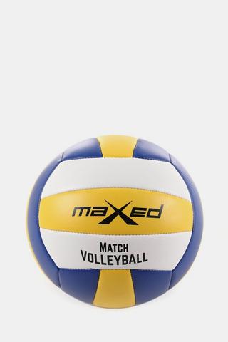 Fullsize Match Volleyball