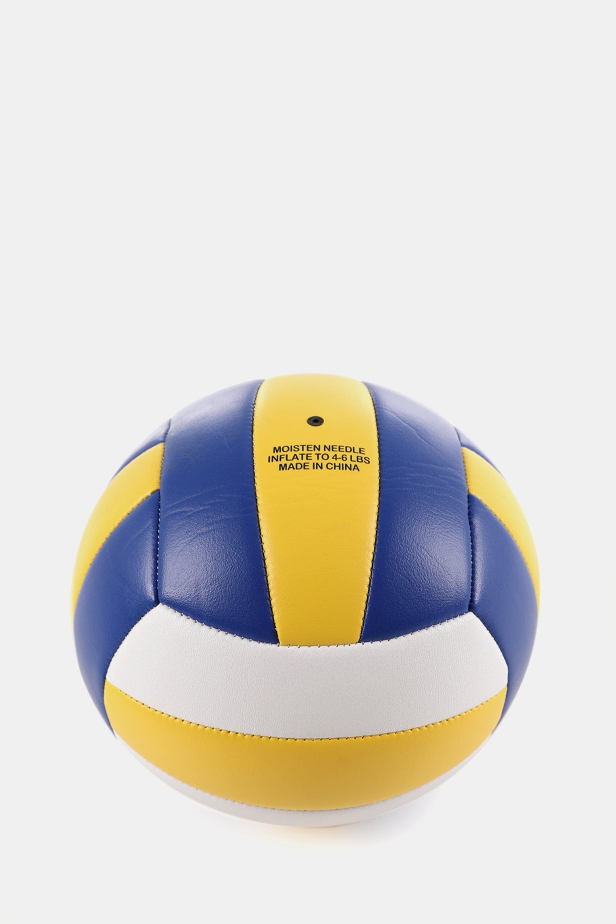 How much is clearance a volleyball