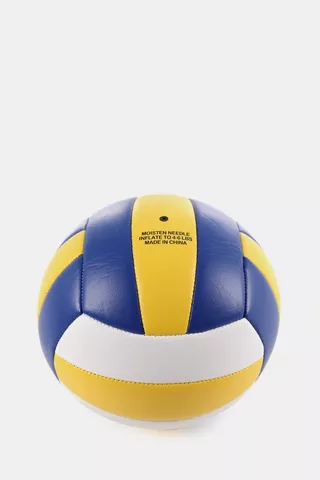 Fullsize Match Volleyball