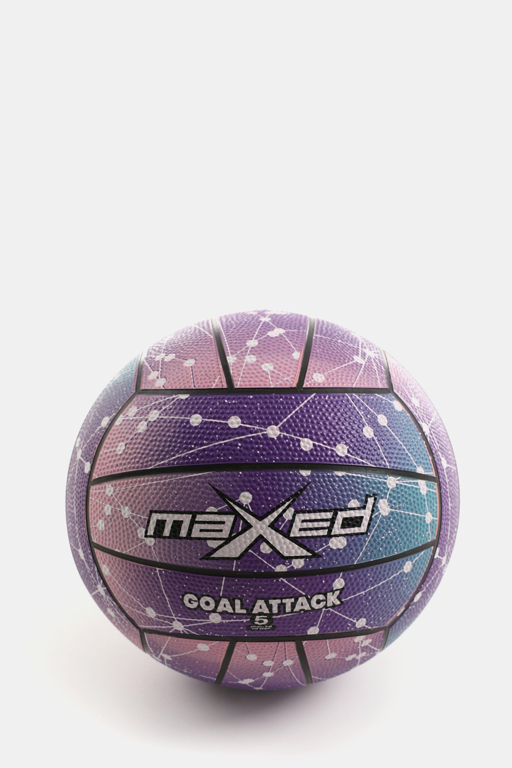 Mr Price Sport - All the netball goals right here.