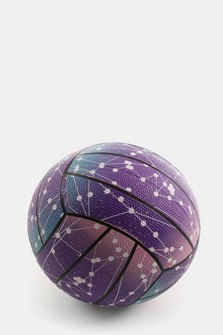 Fullsize Goal Attack Netball