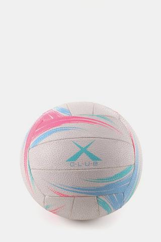 Club Netball