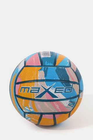 Mini Netball