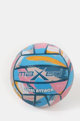 Mini Netball