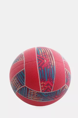 Goal Attach Full-size Netball