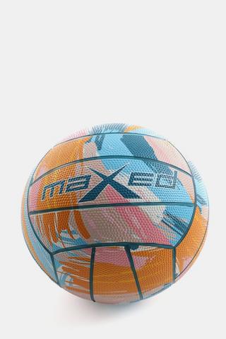 Fullsize Goal Attack Netball