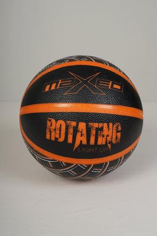 Light-up Basketball