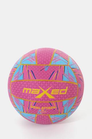 Fullsize Goal Attack Netball