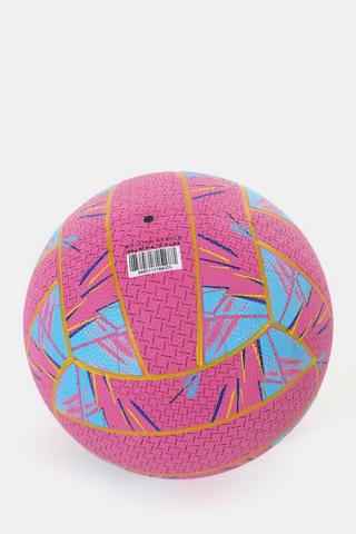 Fullsize Goal Attack Netball