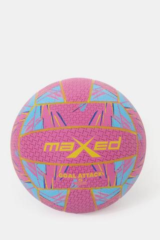 Fullsize Goal Attack Netball